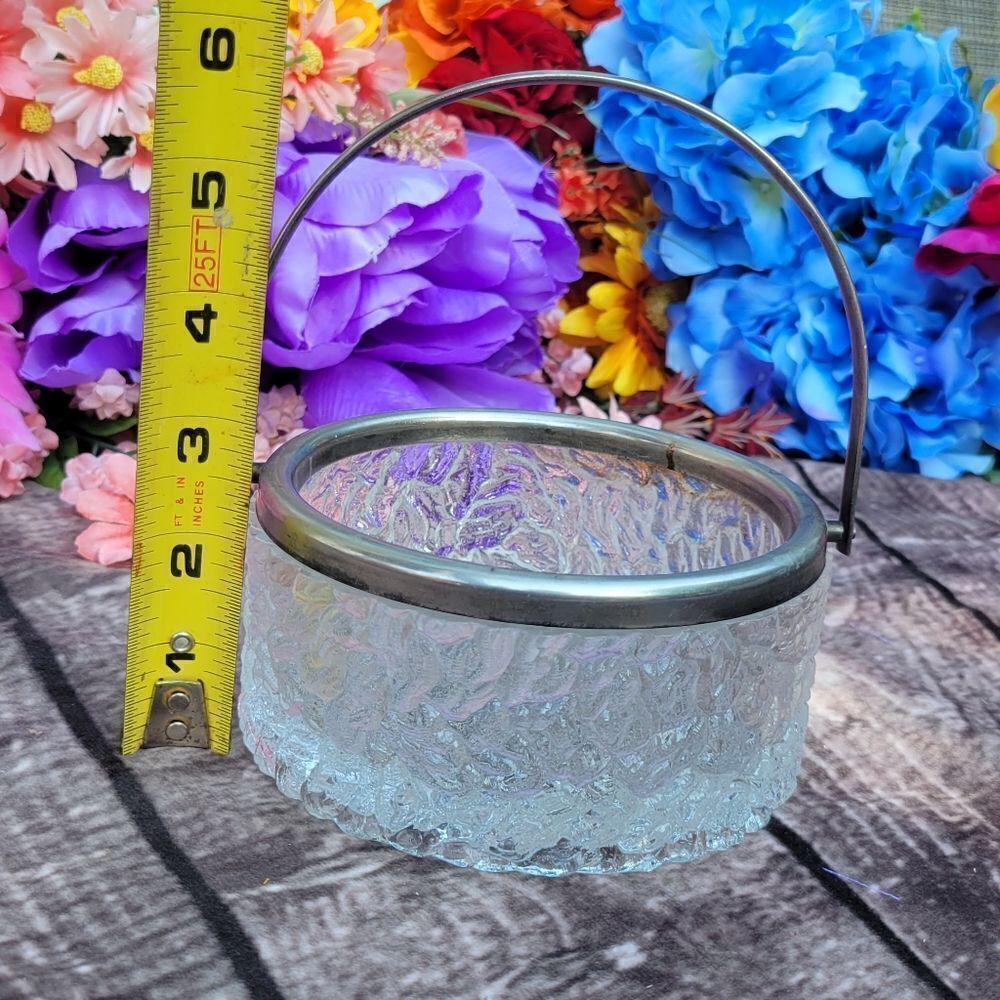 Crystal Candy Dish‎ - Picture 8 of 9